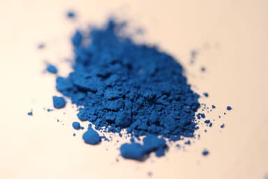 What Color Is Biblical Blue?