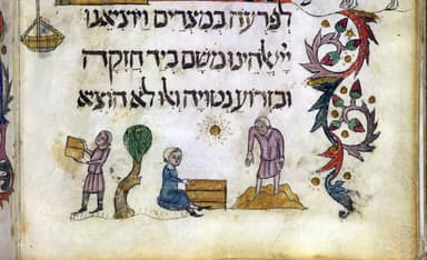 Solving the Mystery of the Brick and the Book