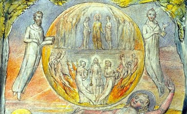 Does Day Follow Night, or Night Follow Day?