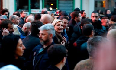 Is Europe’s Far Right Serious about Rethinking Its Attitude toward Judaism?