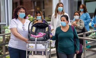 Why Are Americans Having Fewer Babies?