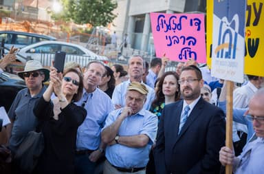 Thinking about Suspending Support for Israel Over the Western Wall and Conversion Disputes? Think Again.