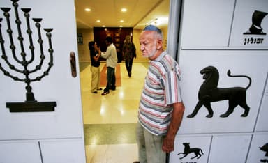 What Life Is Like for Jews in Cuba