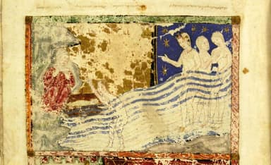 Why the Beginning of the Haggadah Is in Aramaic