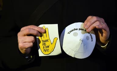 Skullcap, Kippah, or Yarmulke?