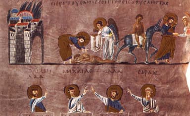 The Bible Says to Love Your Neighbor as Yourself. But What Does Neighbor Mean?