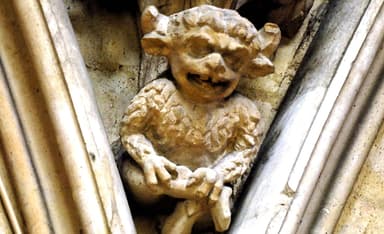 The Tree of Knowledge of Positivity and Negativity