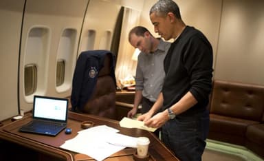 Fiction and Foreign Policy