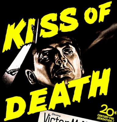 Who Kissed/Killed First?