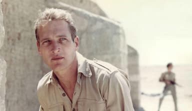 Israel Through Hollywood’s Lens