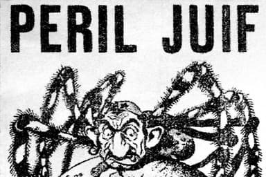 The Many Lives of “The Protocols of the Elders of Zion”