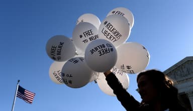 The Decline—and Fall?—of Religious Freedom in America