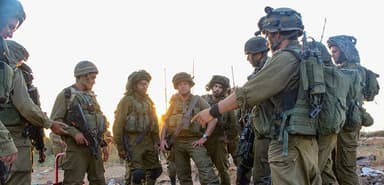 What Now for Israel?