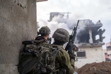 What We Have Forgotten About War