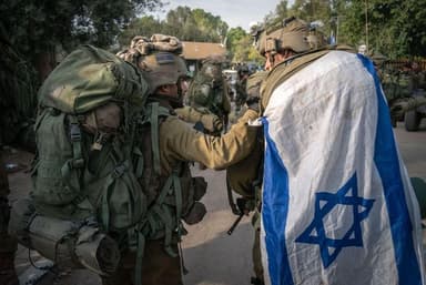 The Policies of October 6 Kept Israel Safe—Until They Didn’t