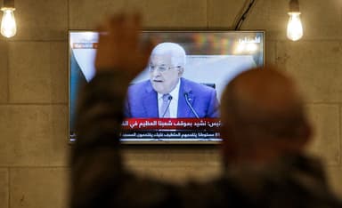 What Can Be Done Politically to Weaken Hamas