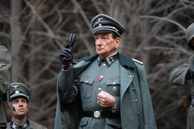 The Vital Task of Holocaust Memory