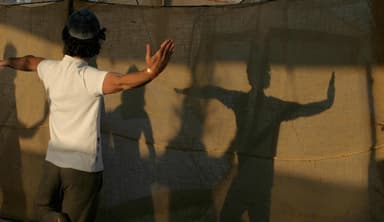 Where American Jews Stand in the Great Tangle of Yoga