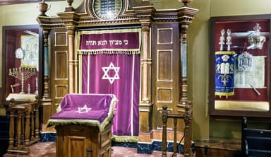 What’s Wrong with Nostalgia for Judaism’s “Millennia-Long Tradition”
