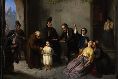 Should Religious People Affirm the Modern Liberal Order, or Reject It?