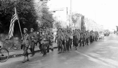 FDR Called Operation Torch a “Great Jihad of Freedom.” It Was Nothing of the Kind.