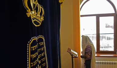 The Roots of Today’s Revival of Russian Judaism Lie Deep in the Soviet Past