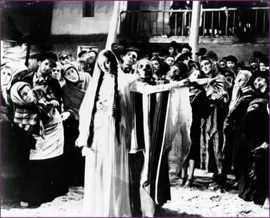 The Death of Jewish Culture Revisited