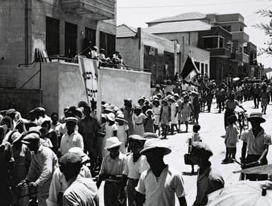 Herzl Before Herzl