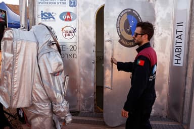 What Israel Can Do in Space