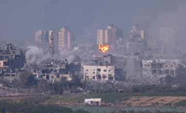 Israel and the CNN Effect
