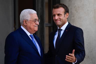 The Twisted Logic Behind Recognition of Palestinian Statehood
