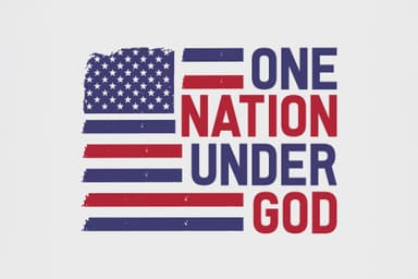 A Nation with the Soul of a Church