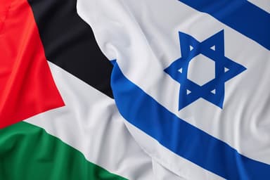 Solving the Israel-Palestinian Conflict