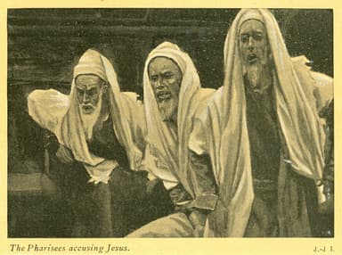 The Scourge of “Jewsplaining”