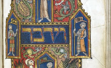 Making a Space for God