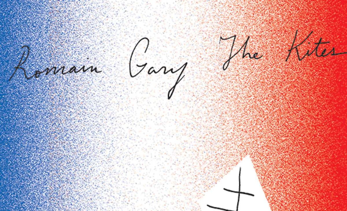 Image of Mosaic mosaic_observation The Return of Romain Gary, Novelist, Diplomat, War Hero, Prankster