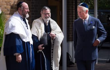 Why British Jewry Isn’t “Drifting Away” from Israel