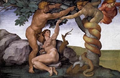 The Theological Implications of Reading Genesis as an Allegory for Evolution