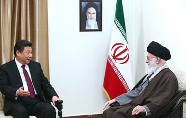 How the U.S. Attack on Iran Hurts Russia and China