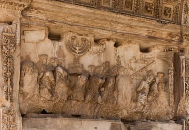 What the Romans Did for Us