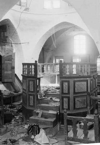 A Century of Rewarding Palestinian Terror