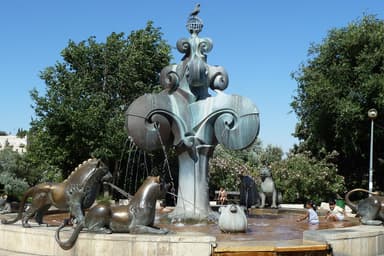 Israel Is a Case Study in the Need for Humility in the Social Sciences