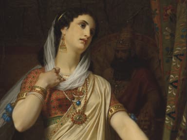 The Biblical Return to Zion, Part I: The Revelation of Mordecai