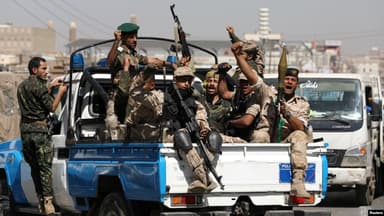 The World Is Not Taking the Houthis Seriously Enough