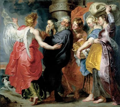 The Sexual Codes of Leviticus Sow the Seeds of a Fruitful Culture