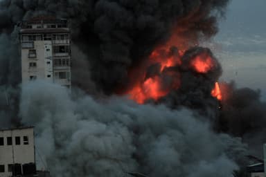 Israel and the CNN Effect